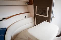 2009 Grady-White Express 330 "DEVY-DO" photo 6