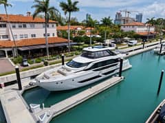 2023 Ferretti Yachts 860 "LADY F" photo 2