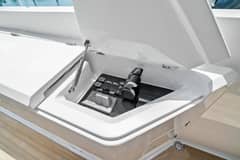 2023 Ferretti Yachts 860 "LADY F" photo 7