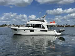 2022 Beneteau ST "OVERTURE" photo 3