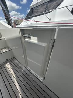 2022 Beneteau ST "OVERTURE" photo 4