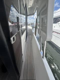 2022 Beneteau ST "OVERTURE" photo 5