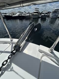 2022 Beneteau ST "OVERTURE" photo 6