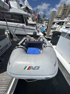 2022 Beneteau ST "OVERTURE" photo 9