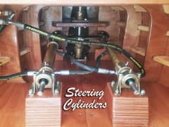 2024 Custom Treworgy Replica of 30’ Baby Bootlegger photo 7