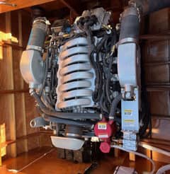 2024 Custom Treworgy Replica of 30’ Baby Bootlegger photo 5