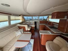 2002 Sea Ray 480 Sedan Bridge "Euphoria" photo 2