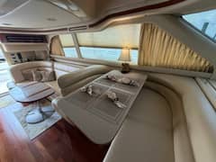 2002 Sea Ray 480 Sedan Bridge "Euphoria" photo 4