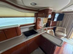 2002 Sea Ray 480 Sedan Bridge "Euphoria" photo 8