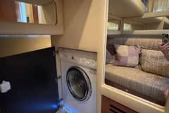 2002 Sea Ray 480 Sedan Bridge "Euphoria" photo 6