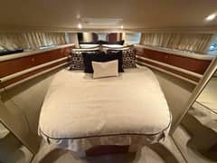 2002 Sea Ray 480 Sedan Bridge "Euphoria" photo 9