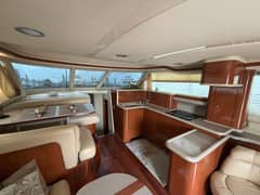 2002 Sea Ray 480 Sedan Bridge "Euphoria" photo 3