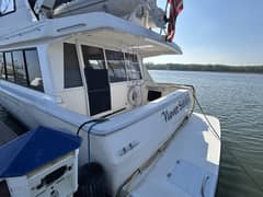 1999 Bayliner 4788 "Never Satisfied" photo 1