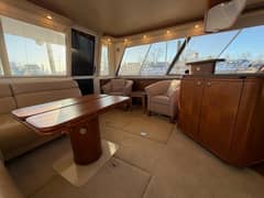1999 Bayliner 4788 "Never Satisfied" photo 5
