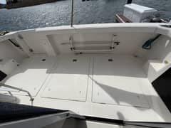 1999 Bayliner 4788 "Never Satisfied" photo 3