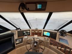 1999 Bayliner 4788 "Never Satisfied" photo 7