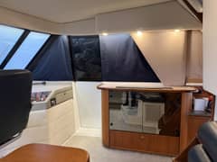 1999 Bayliner 4788 "Never Satisfied" photo 8