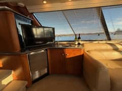 1999 Bayliner 4788 "Never Satisfied" photo 4
