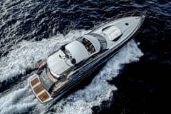 2005 Sunseeker 68 Predator "Sweet T" photo 1