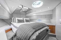 2005 Sunseeker 68 Predator "Sweet T" photo 9