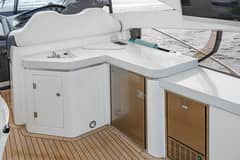 2005 Sunseeker 68 Predator "Sweet T" photo 3