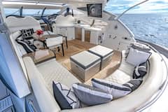 2005 Sunseeker 68 Predator "Sweet T" photo 4