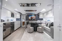 2005 Sunseeker 68 Predator "Sweet T" photo 5