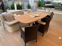 2018 Monte Carlo Yachts MCY 65 "Remedy" photo 9