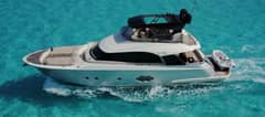 2018 Monte Carlo Yachts MCY 65 "Remedy" photo 2