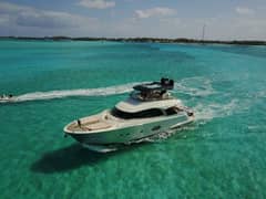2018 Monte Carlo Yachts MCY 65 "Remedy" photo 4