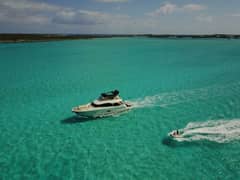2018 Monte Carlo Yachts MCY 65 "Remedy" photo 7