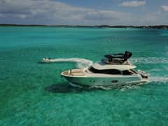 2018 Monte Carlo Yachts MCY 65 "Remedy" photo 5