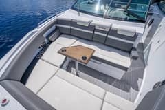 2022 Cruisers Yachts GLS OB "Walking on Water" photo 4