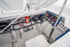 2022 Cruisers Yachts GLS OB "Walking on Water" photo 7