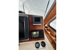 2008 Sabre 38 Hard Top Express "Grand Finale" photo 8