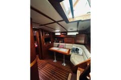 2008 Sabre 38 Hard Top Express "Grand Finale" photo 9