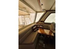 2008 Sabre 38 Hard Top Express "Grand Finale" photo 3