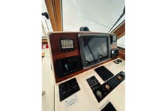 2008 Sabre 38 Hard Top Express "Grand Finale" photo 6