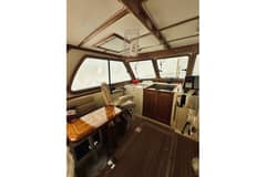 2008 Sabre 38 Hard Top Express "Grand Finale" photo 4