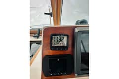 2008 Sabre 38 Hard Top Express "Grand Finale" photo 7