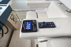 2021 Monte Carlo Yachts MCY 76 Skylounge photo 8