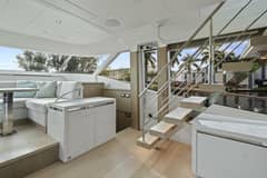 2021 Monte Carlo Yachts MCY 76 Skylounge photo 5