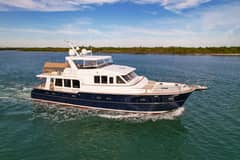 2003 Grand Banks 64 Aleutian RP "Elleon" photo 1