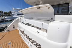 2008 Viking Sport Cruiser "Seabreeze" photo 8