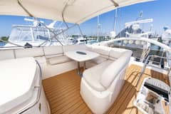 2008 Viking Sport Cruiser "Seabreeze" photo 5