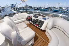 2008 Viking Sport Cruiser "Seabreeze" photo 4