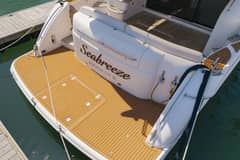 2008 Viking Sport Cruiser "Seabreeze" photo 2