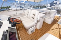 2008 Viking Sport Cruiser "Seabreeze" photo 7
