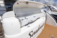 2008 Viking Sport Cruiser "Seabreeze" photo 9
