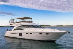 2008 Viking Sport Cruiser "Seabreeze" photo 1